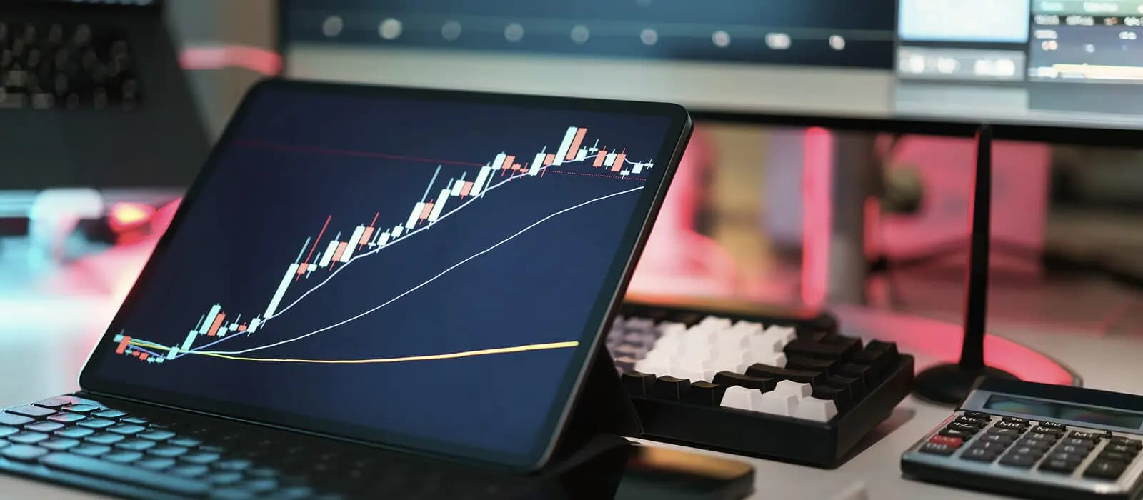 Success Story Banner